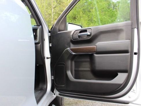 Used 2019 Chevrolet Silverado 1500 RST w/ All-Star Edition AWD/4WD image 16