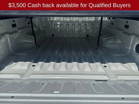 New 2026 Nissan Frontier S w/ Tow Package AWD/4WD image 24