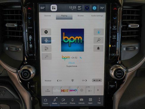 New 2026 RAM 2500 Tradesman image 18