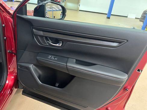 Certified 2026 Honda CR-V Sport-L image 30