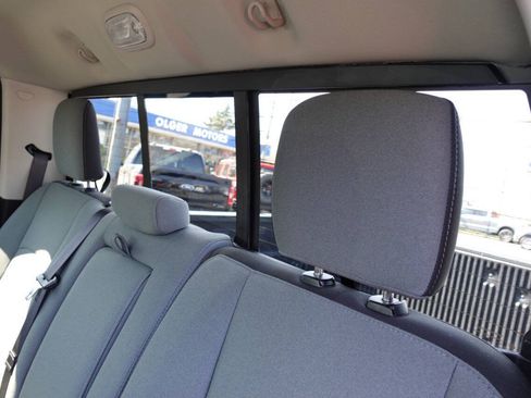 Used 2023 RAM 1500 Classic SLT w/ Electronics Convenience Group AWD/4WD image 25