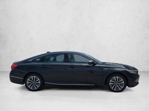 Used 2019 Honda Accord EX-L image 4