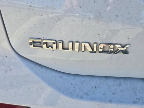 Used 2022 Chevrolet Equinox LS w/ LS Convenience Package FWD image 8