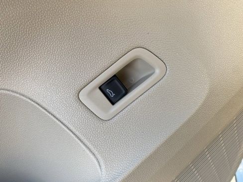 New 2026 Volkswagen Atlas SEL Premium R-Line image 28