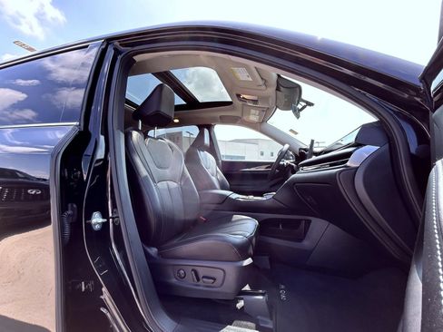 Certified 2025 INFINITI QX60 Pure AWD/4WD image 15