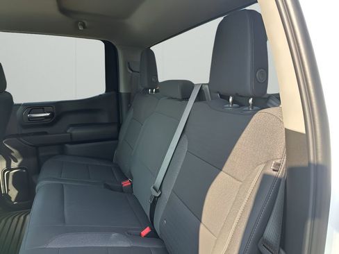 New 2026 GMC Sierra 1500 Pro w/ Graphite Edition image 19