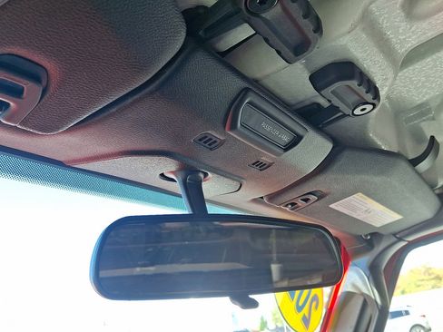 Certified 2021 Jeep Wrangler Unlimited Sport image 32