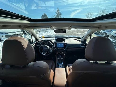 Used 2020 Subaru Forester Touring image 14