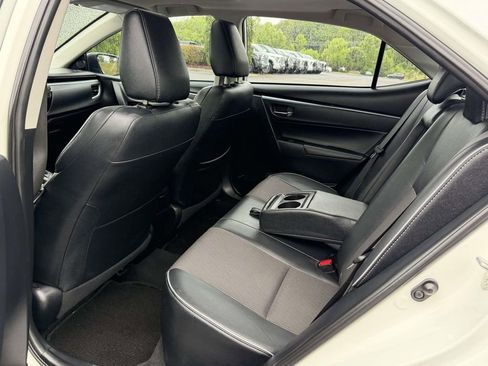 Used 2015 Toyota Corolla S FWD image 14