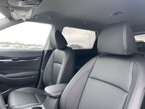 New 2026 Kia Seltos SX image 22