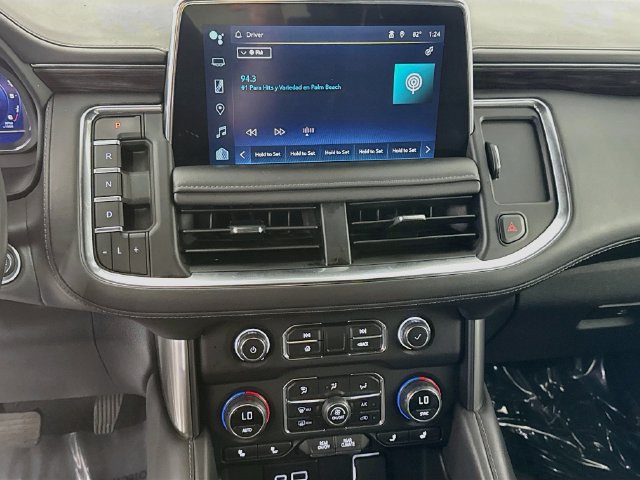 Used 2024 Chevrolet Tahoe LT RWD image 17
