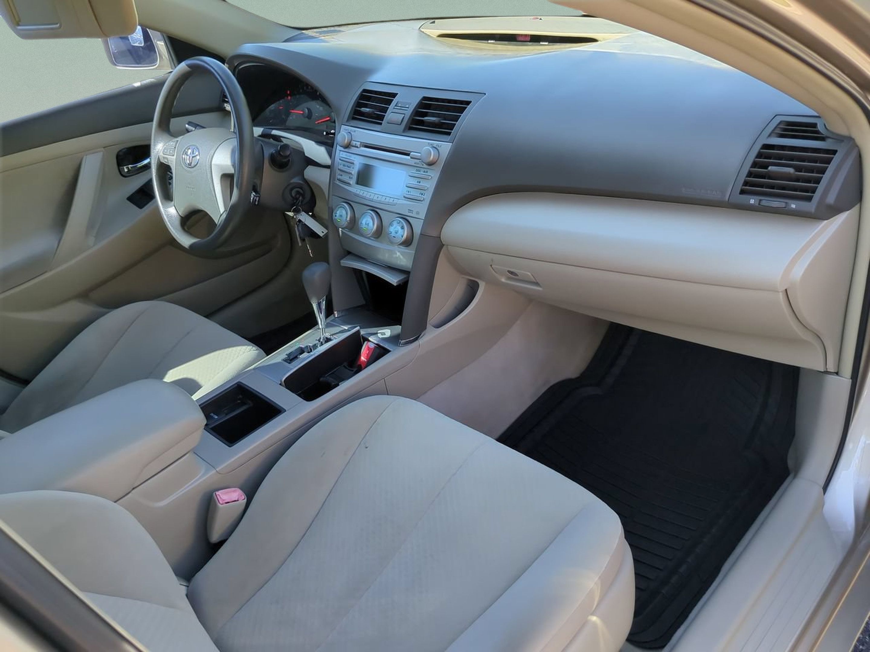 Used 2007 Toyota Camry LE FWD image 20
