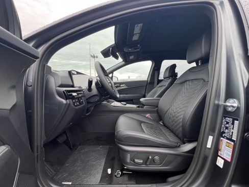 New 2026 Kia Sportage X-Line AWD/4WD image 18
