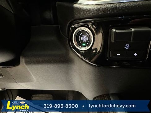 Used 2024 Chevrolet Silverado 1500 RST w/ RST All Star Premium Package image 15