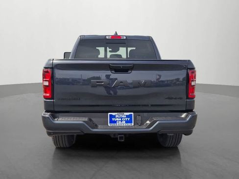 New 2026 RAM 1500 Big Horn image 5