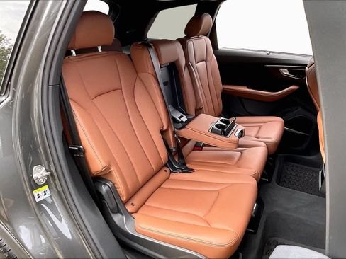 Used 2026 Audi Q7 3.0T Premium Plus w/ Premium Plus Package AWD/4WD image 20