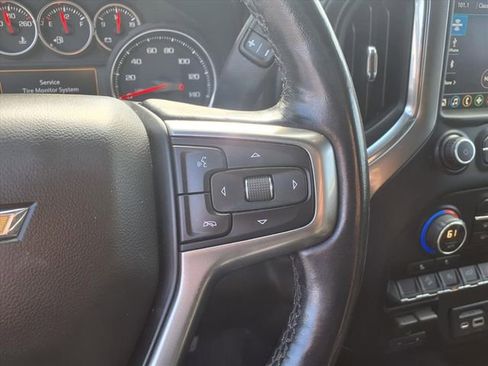 Used 2019 Chevrolet Silverado 1500 LT w/ All-Star Edition image 15