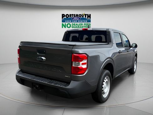 Used 2023 Ford Maverick XL w/ Equipment Group 100A Standard AWD/4WD image 25