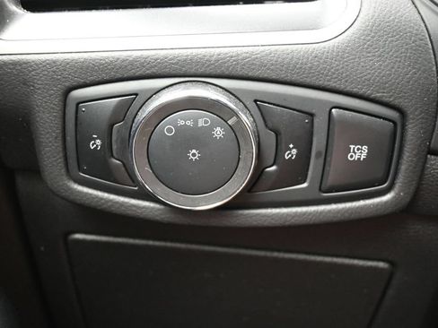 Used 2024 Ford Edge SEL AWD/4WD image 17