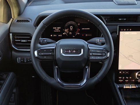 New 2026 GMC Terrain AT4 image 13