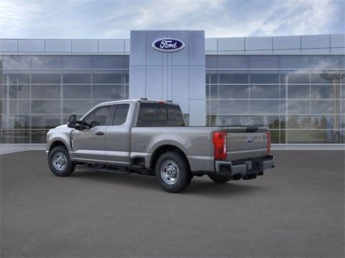 New 2024 Ford F350 XL w/ XL Chrome Package image 26