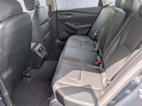 Used 2024 Honda Accord EX-L image 12
