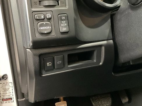 Used 2020 Toyota Sequoia TRD Pro image 8