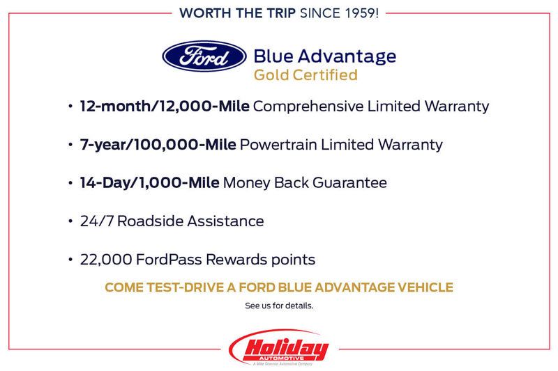Used 2024 Ford Edge SEL w/ Convenience Package AWD/4WD image 7