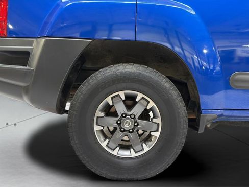Used 2014 Nissan Xterra PRO-4X image 35