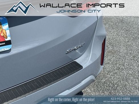 Used 2025 Honda Odyssey Sport-L image 11