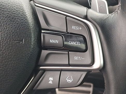 Used 2019 Honda Accord Sport image 22