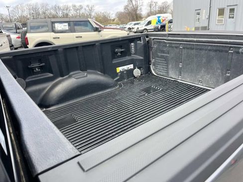 Certified 2023 Ford F150 XLT w/ Equipment Group 302A High image 12