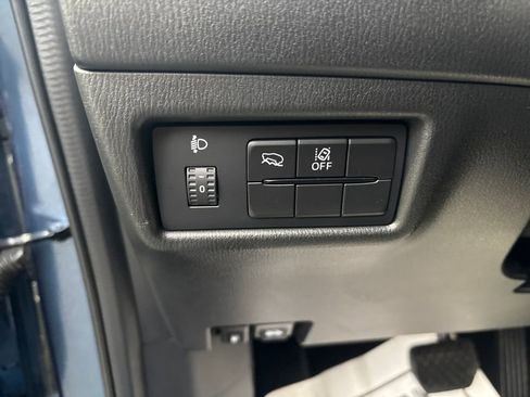 Used 2023 MAZDA CX-5 AWD 2.5 S image 31