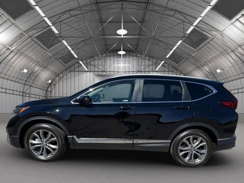 Used 2021 Honda CR-V Touring image 9