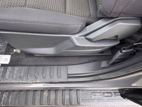 New 2026 Ford F150 STX w/ Equipment Group 201A FX4 image 17