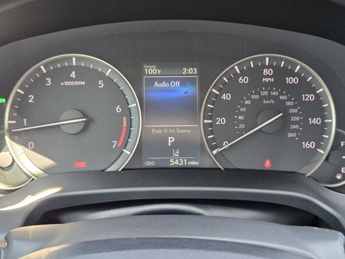 Used 2022 Lexus RX 350 FWD w/ Premium Package image 15