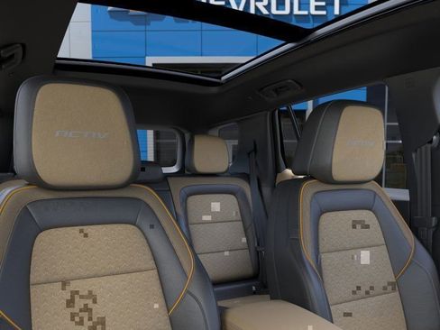 New 2026 Chevrolet Equinox ACTIV w/ Convenience Package III image 96