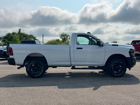 Used 2025 RAM 2500 Tradesman w/ Safety Group AWD/4WD image 42