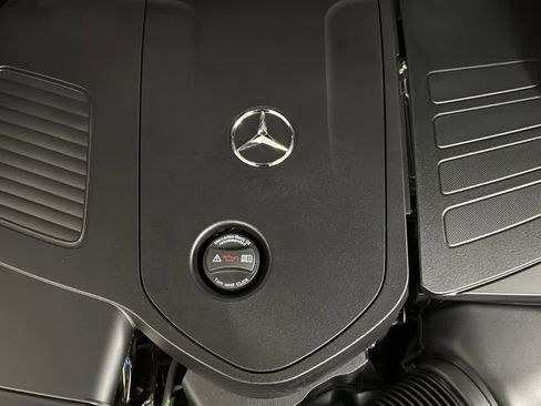 New 2026 Mercedes-Benz GLE 350 4MATIC image 12