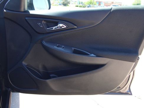 Used 2024 Chevrolet Malibu LT FWD image 35