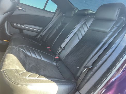 Used 2022 Dodge Charger SRT Hellcat w/ Harman/Kardon Audio Group image 13