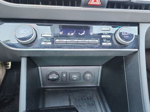 Used 2022 Hyundai Sonata SEL Plus w/ Cargo Package FWD image 24