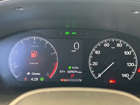 Certified 2023 Honda HR-V LX image 17