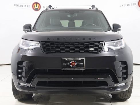 Used 2023 Land Rover Discovery S R-Dynamic image 58