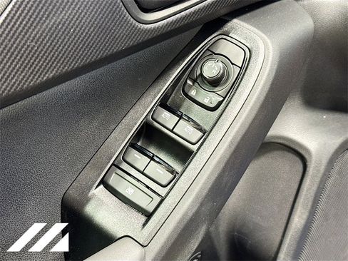 New 2026 Subaru Crosstrek 2.5i image 18