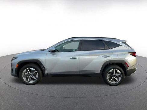 Used 2025 Hyundai Tucson SEL image 9
