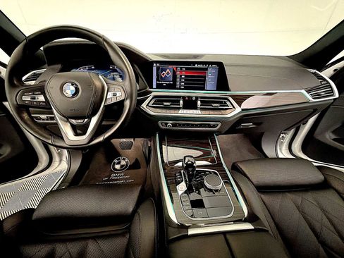Certified 2023 BMW X5 xDrive40i w/ Premium Package image 14