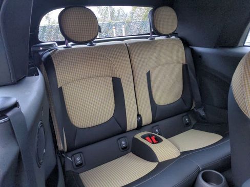 Certified 2022 MINI Cooper S w/ Driver Assistance Package image 19