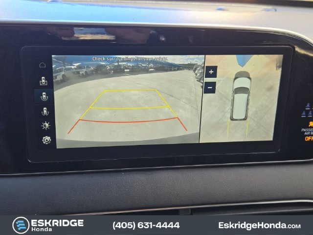 Used 2022 Hyundai Palisade Limited AWD/4WD image 19