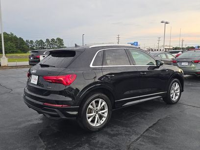 Used 2025 Audi Q3 2.0T Premium